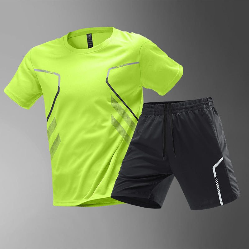 Ice Silk sportset