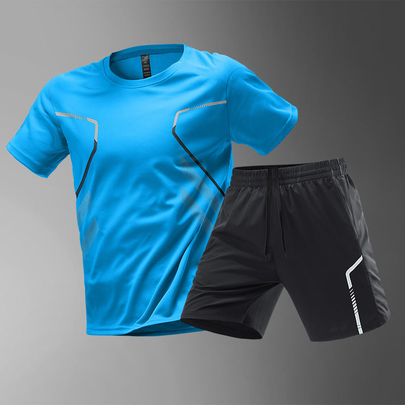 Ice Silk sportset