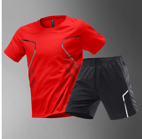 Ice Silk sportset