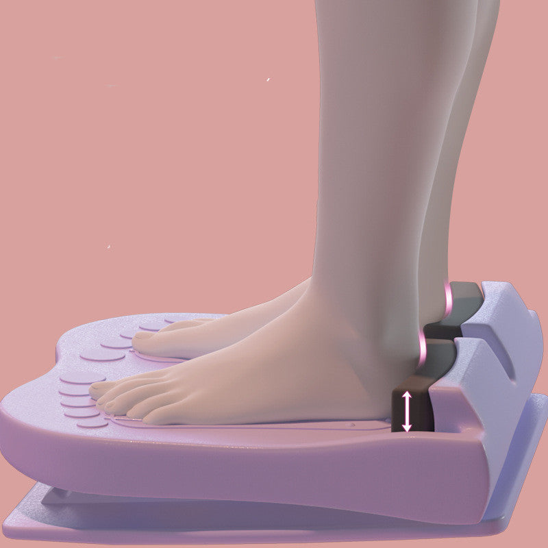 Justerbar Vadstretch-Platta