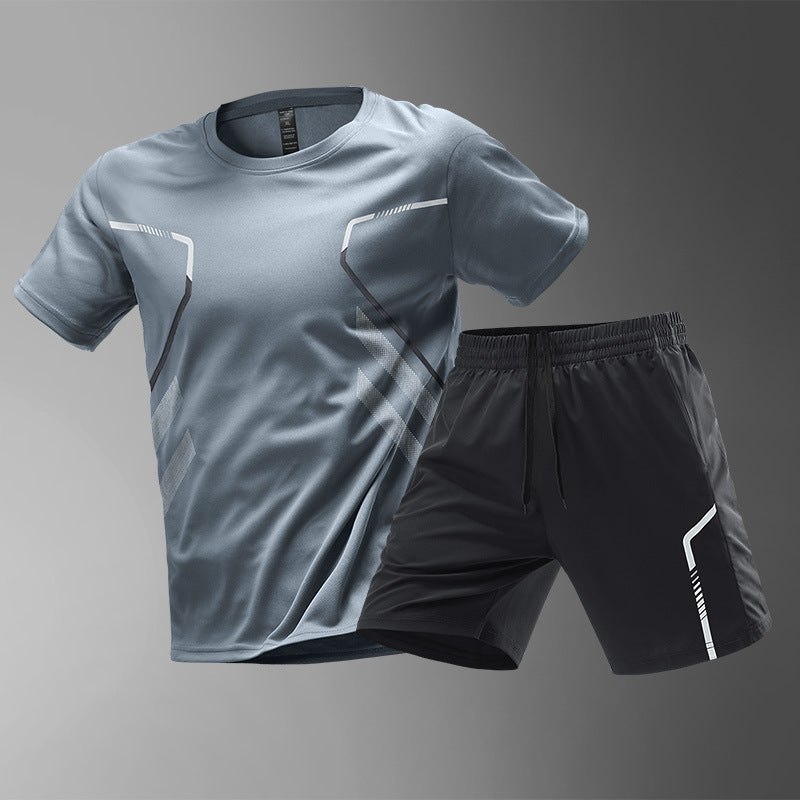Ice Silk sportset