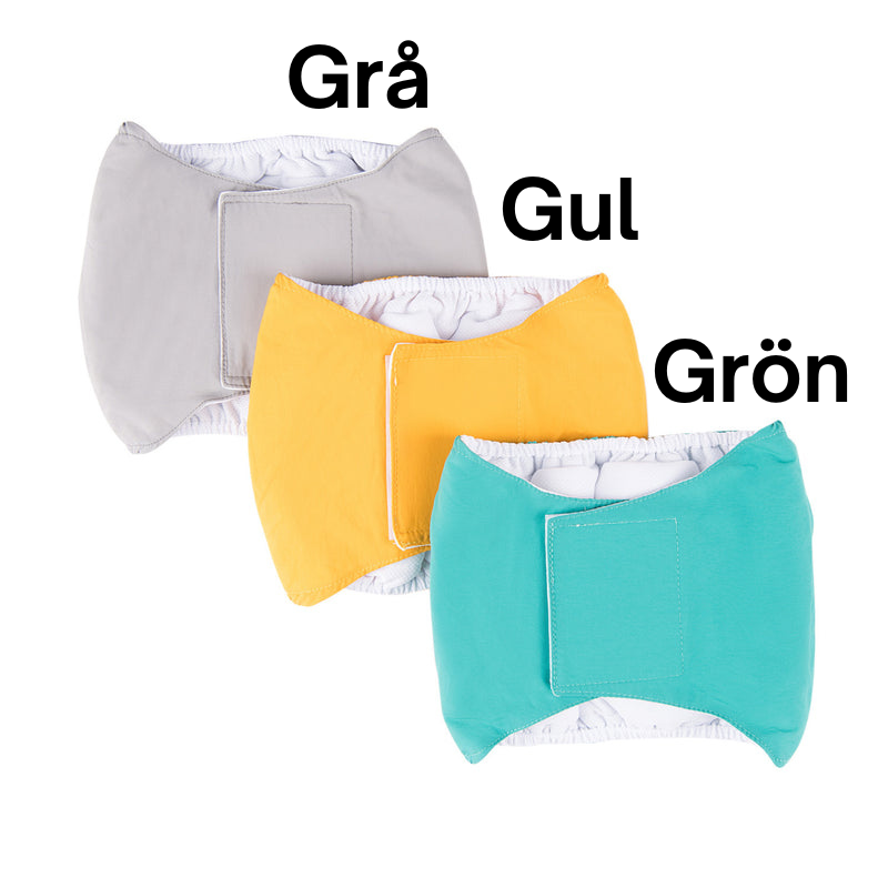 Hanhundsskydd tvättbara