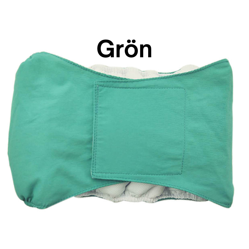 Hanhundsskydd tvättbara