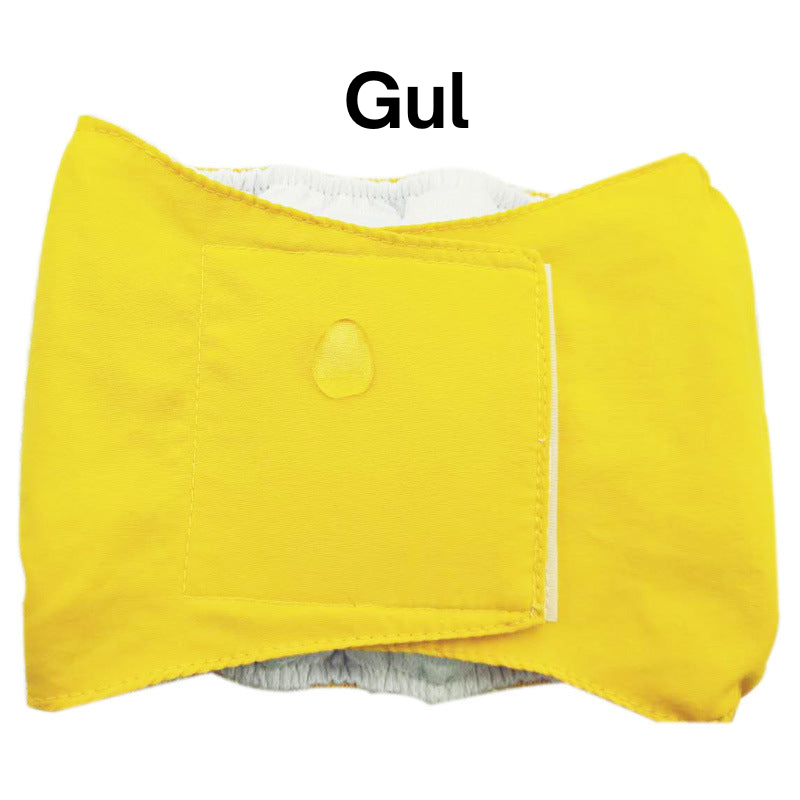 Hanhundsskydd tvättbara