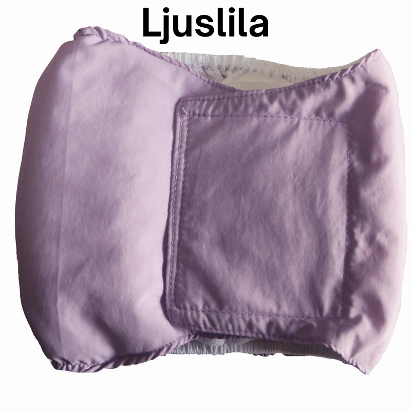 Hanhundsskydd tvättbara