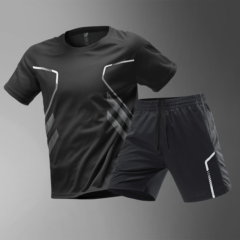 Ice Silk sportset