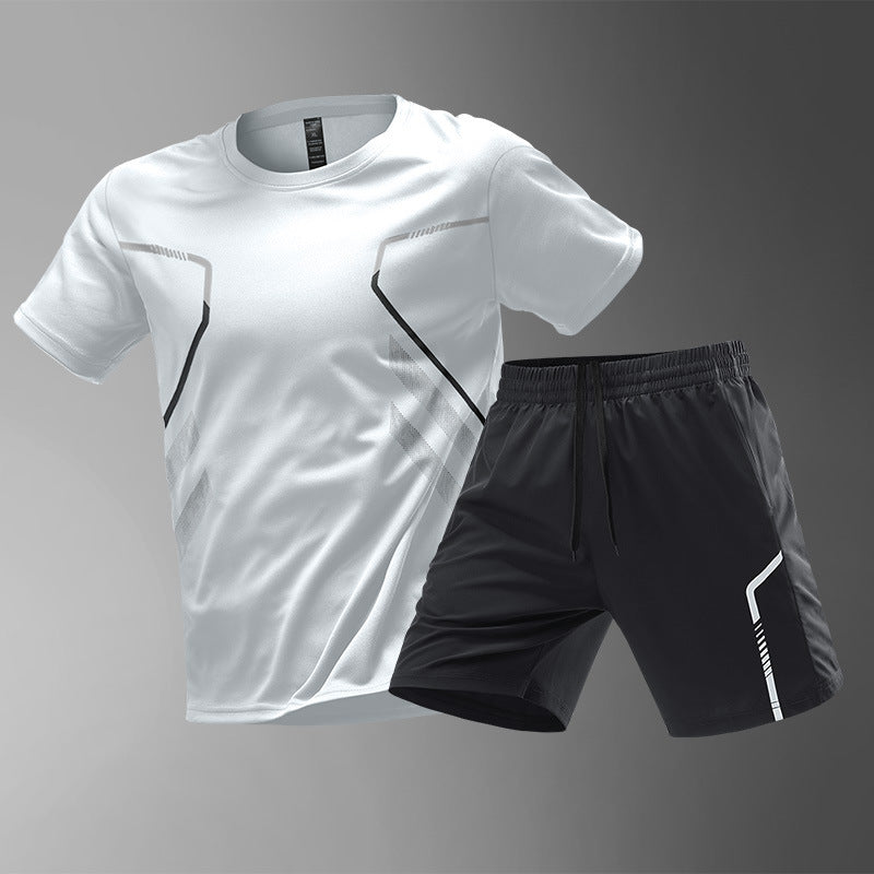 Ice Silk sportset
