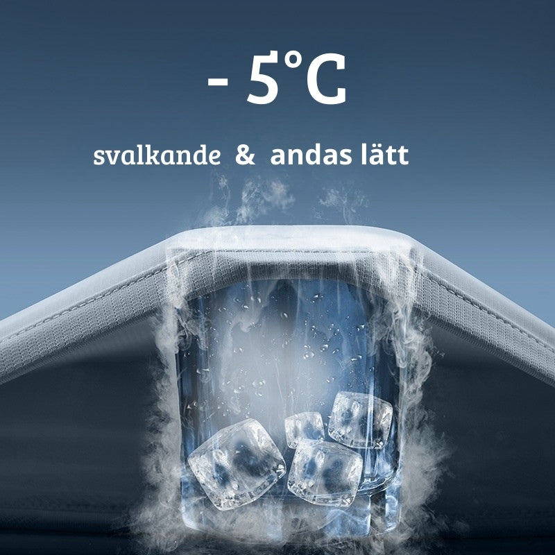 Ice Silk sportset byxa - tröja