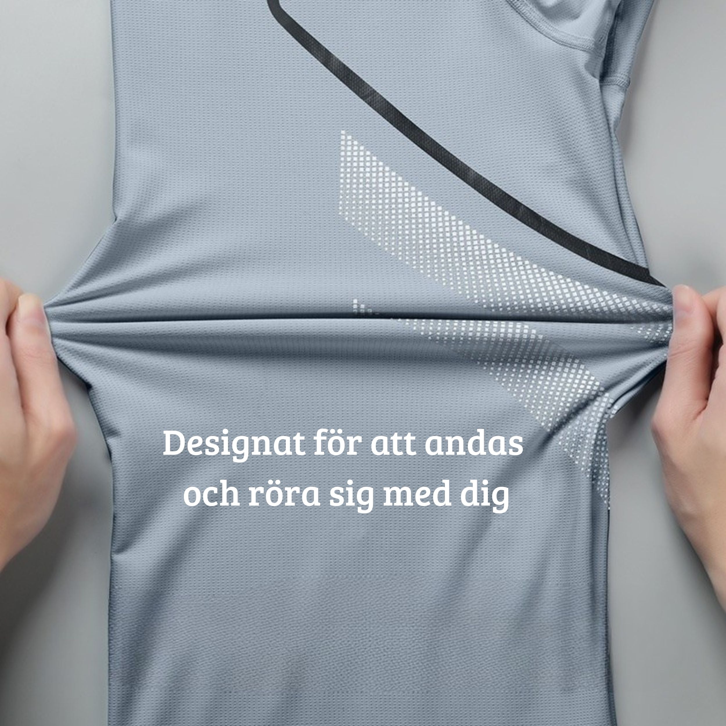 Ice Silk sportset byxa - tröja