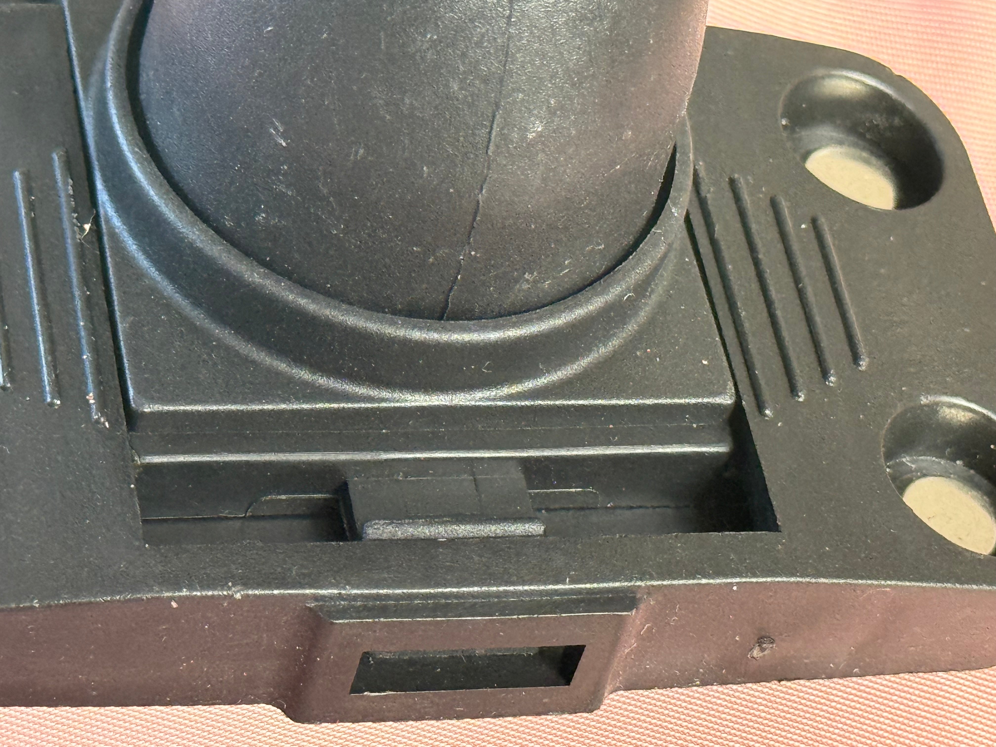 Vacker hopfällbar & expanderbar väska med stadiga hjul