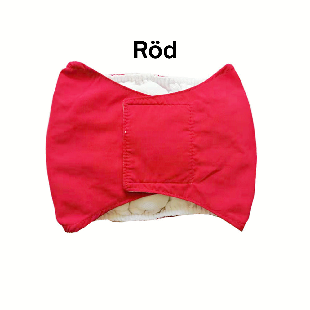 Hanhundsskydd tvättbara