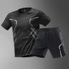 Ice Silk sportset
