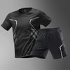 Ice Silk Sportset