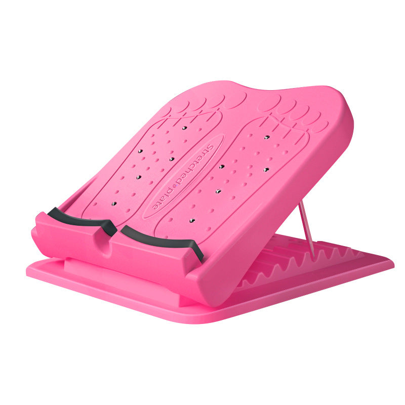 Justerbar Vadstretch-Platta